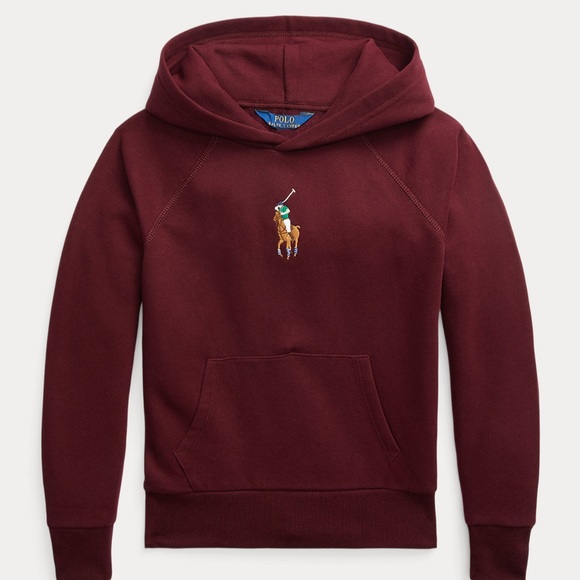 Polo Ralph Lauren Hoodie for women, size XS - Picture 7 of 12